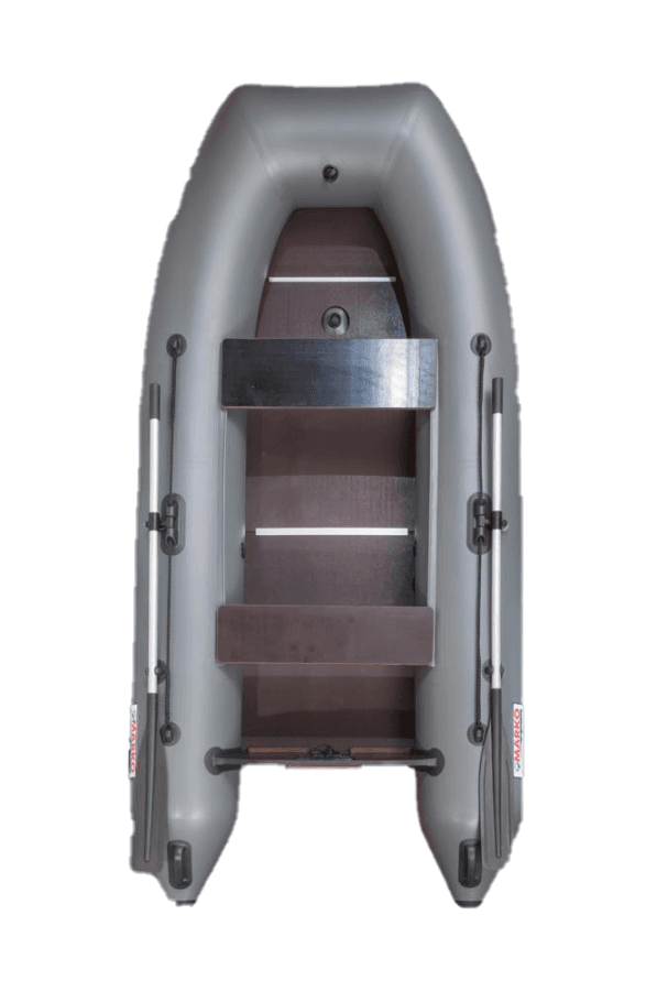 Лодка ПВХ MARKOBOATS Ozone 280K