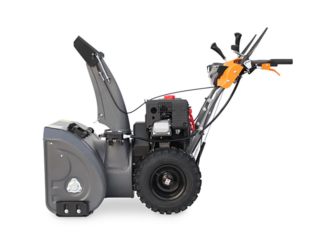 Снегоуборщик VILLARTEC WB 9071E