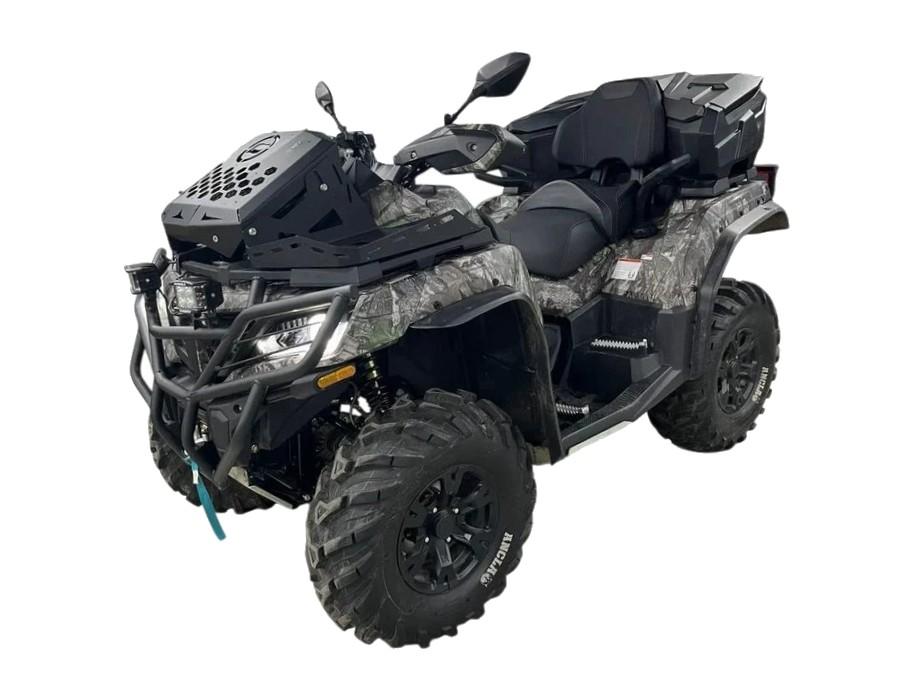 Квадроцикл CFMOTO CFORCE 1000 OVERLAND EPS (ПСМ)