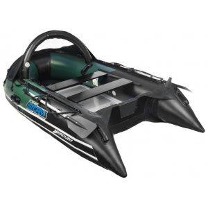 Лодка ПВХ STORMLINE Adventure Extra 310 (2022)