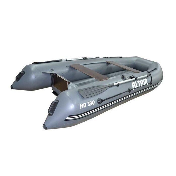Лодка ПВХ ALTAIR HD 330 НДНД