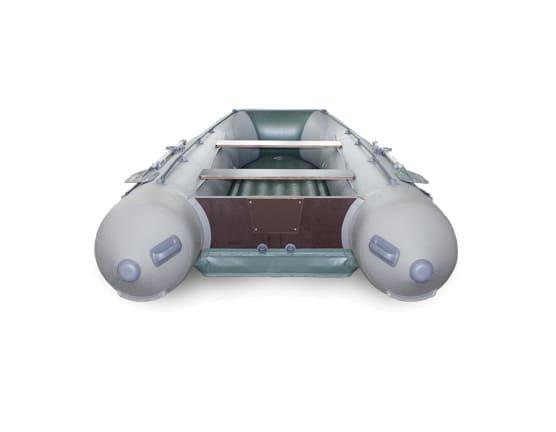 Лодка ПВХ РАКЕТА РЛ-350