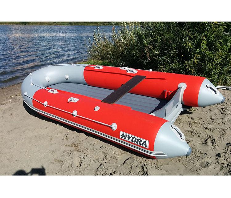 Лодка ПВХ HYDRA Nova 400 Люкс