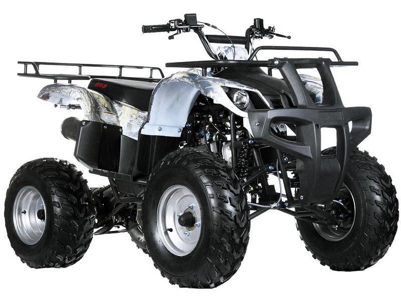 Квадроцикл IRBIS ATV 150
