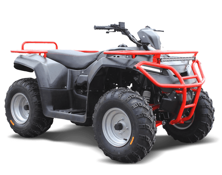 Квадроцикл IRBIS ATV 250