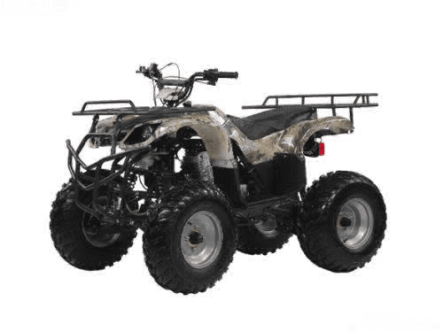 Квадроцикл IRBIS ATV 200