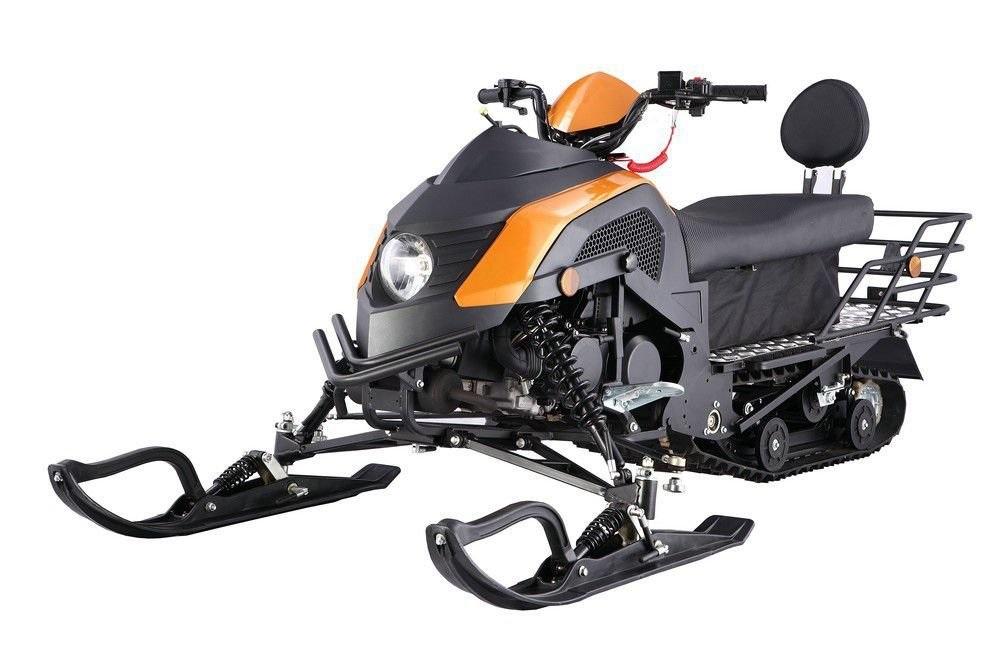Снегоход C.MOTO Snowmax T-200