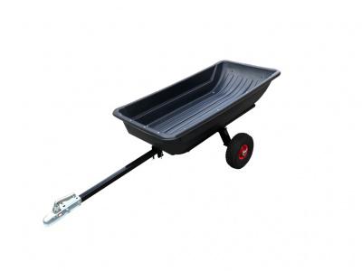 ПРИЦЕП ATV-PRO STANDARD 1450, КОЛЕСА 12"X4-4" С КУЗОВОМ