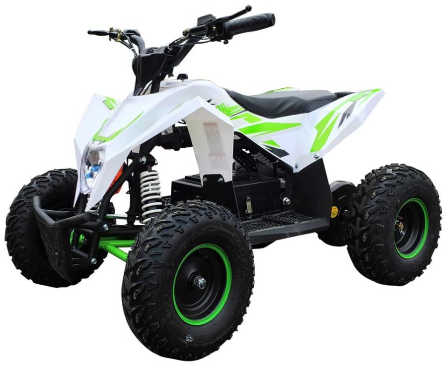 Электроквадроцикл MOTAX GEKKON 1300W