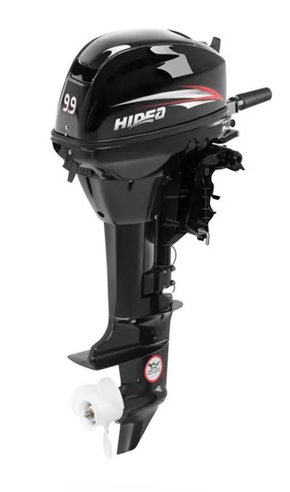 2х-тактный лодочный мотор HIDEA HD9.9FHS