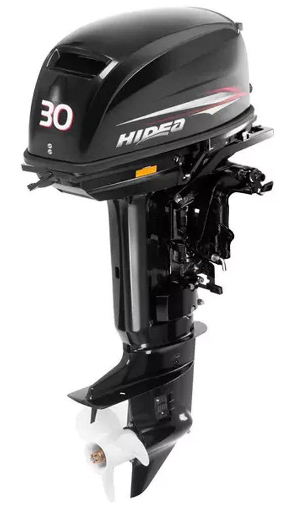 2х-тактный лодочный мотор HIDEA HD30FES