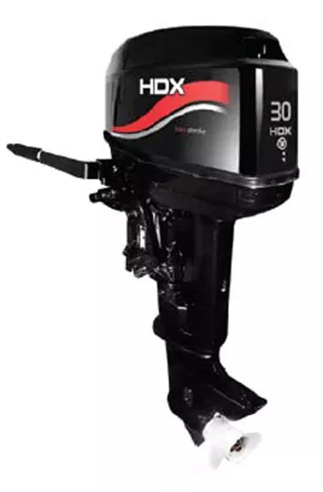 2х-тактный лодочный мотор HDX T 30 BMS