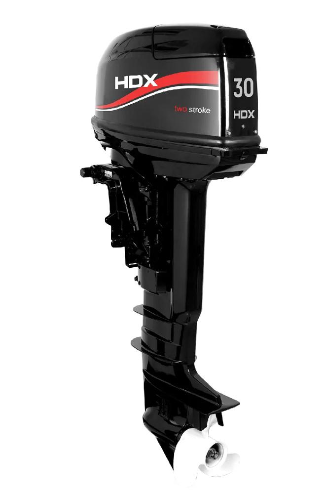 2х-тактный лодочный мотор HDX T 30 FWS
