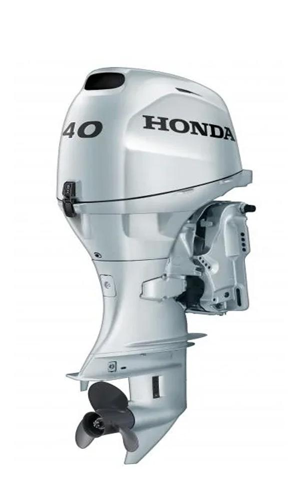 4х-тактный лодочный мотор HONDA BF40 SRTU