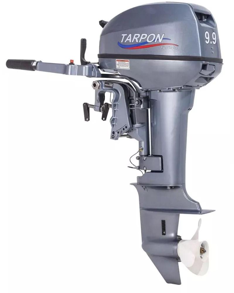2х-тактный лодочный мотор TARPON OTH 9.9S