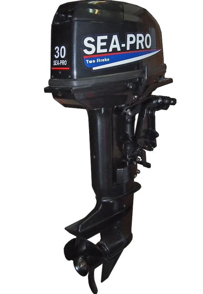 2х-тактный лодочный мотор SEA PRO T 30S