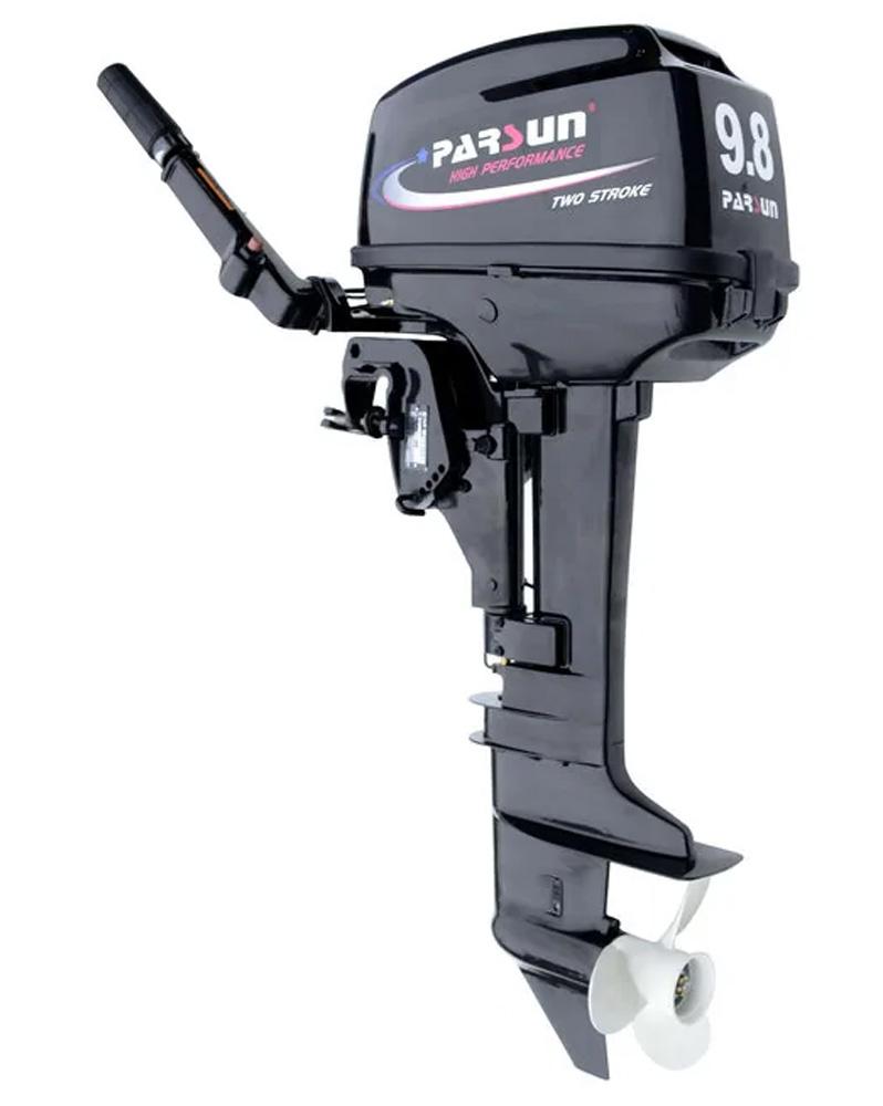 2х-тактный лодочный мотор PARSUN T9.8BMS