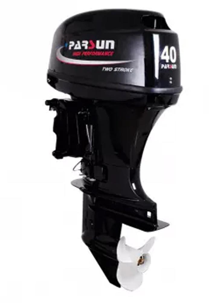 2х-тактный лодочный мотор PARSUN T40FWS