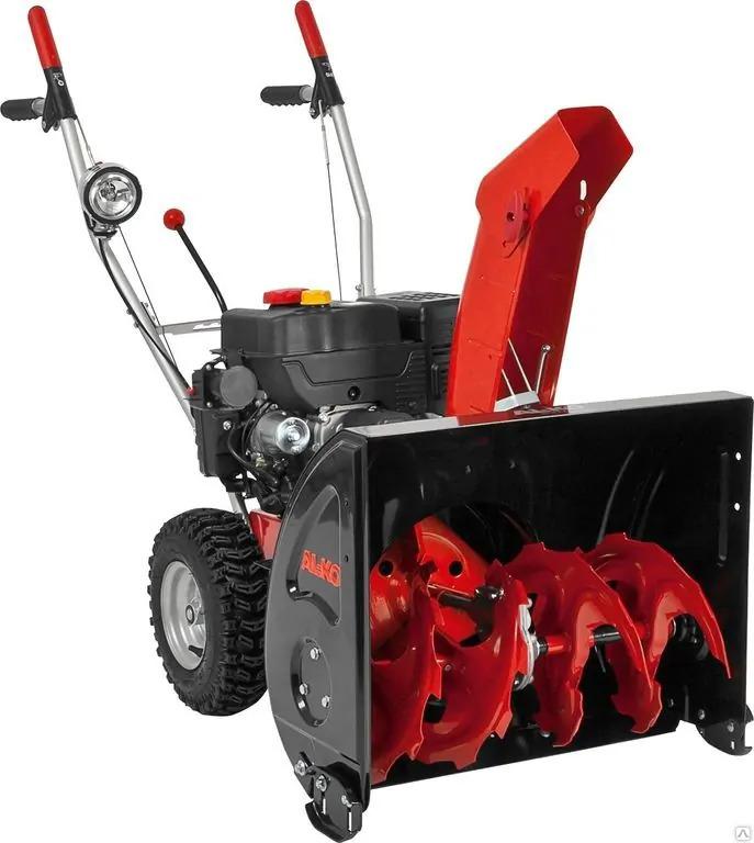 Снегоуборщик AL-KO Snowline 620 EII