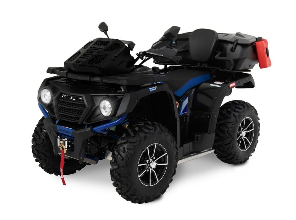 Квадроцикл SHARMAX Force 620 (2022)