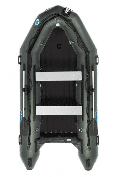 Лодка ПВХ STORMLINE Heavy Duty Air 400 (2022)
