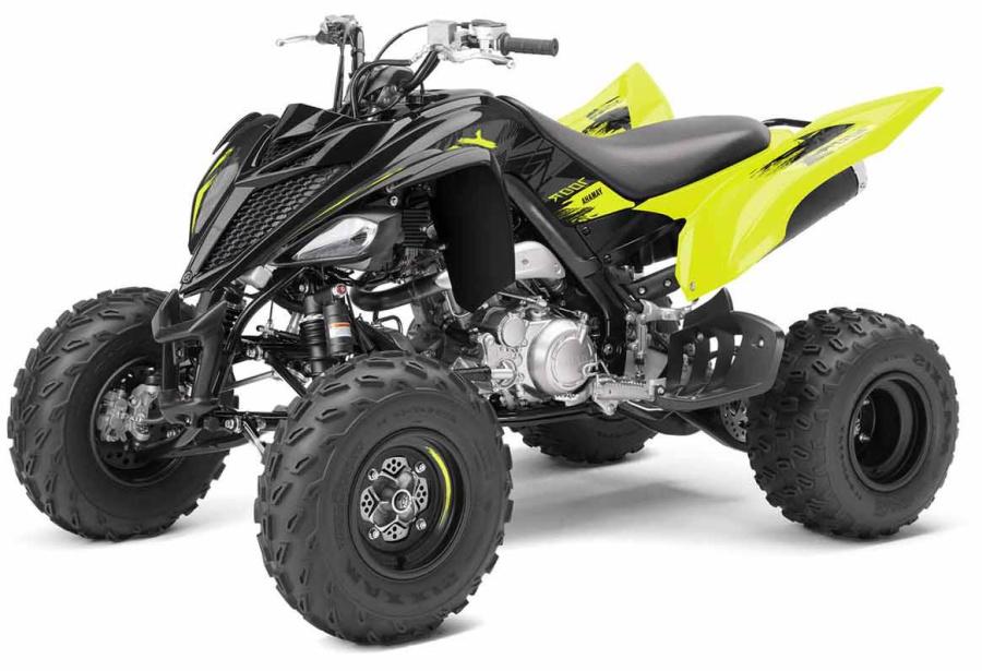 Квадроцикл YAMAHA YFM700R SE (ПСМ)
