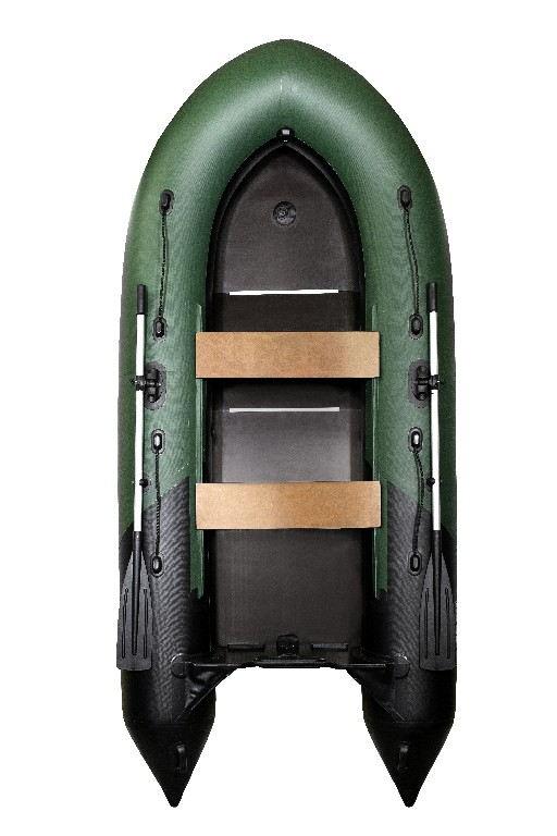 Лодка ПВХ ТРИТОН 330 2023 Model