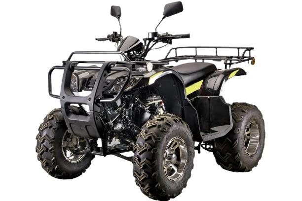 Квадроцикл RATO Hammer 200