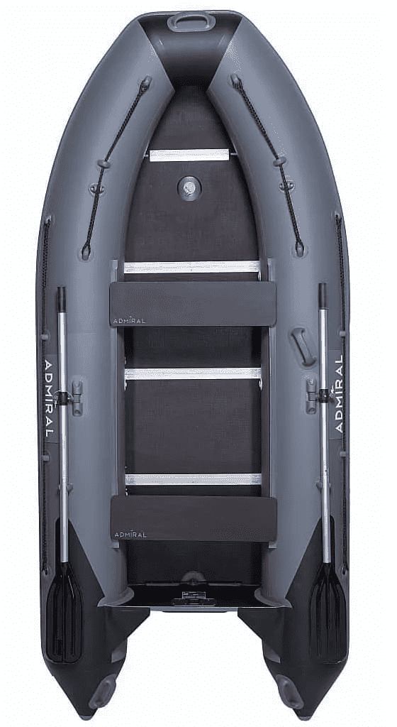 Лодка ПВХ АДМИРАЛ 320 Sport