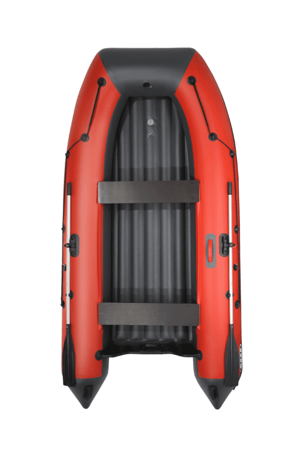 Лодка ПВХ REEF 340НД