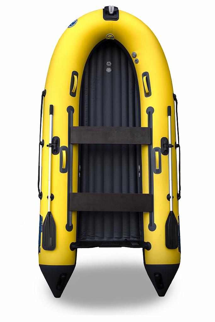Лодка ПВХ STORMLINE Air Trimaran 360 (2022)