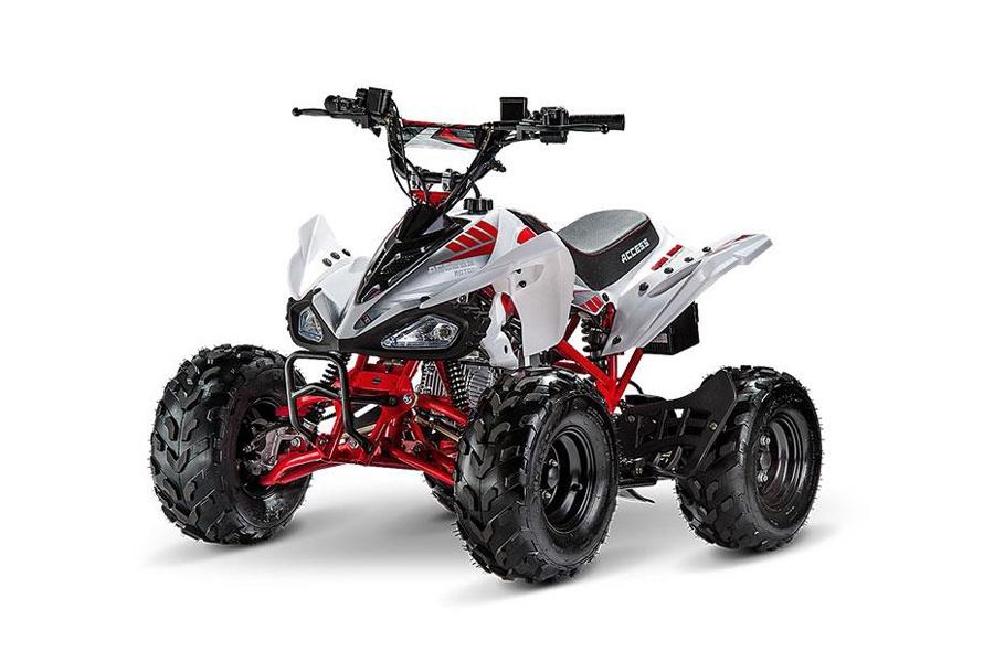 Квадроцикл ACCESS AMS 110 MiniSport