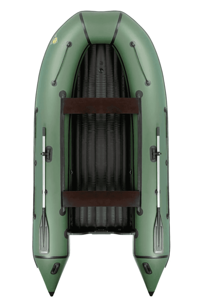 Лодка ПВХ ТРИТОН Air 330