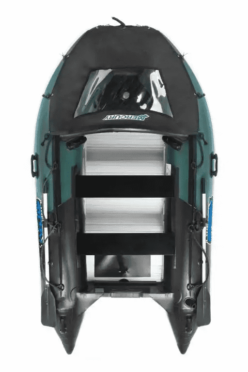 Лодка ПВХ STORMLINE Adventure Extra 360 (2022)