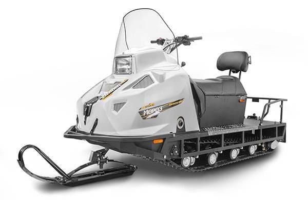 Снегоход STELS Мороз 600S