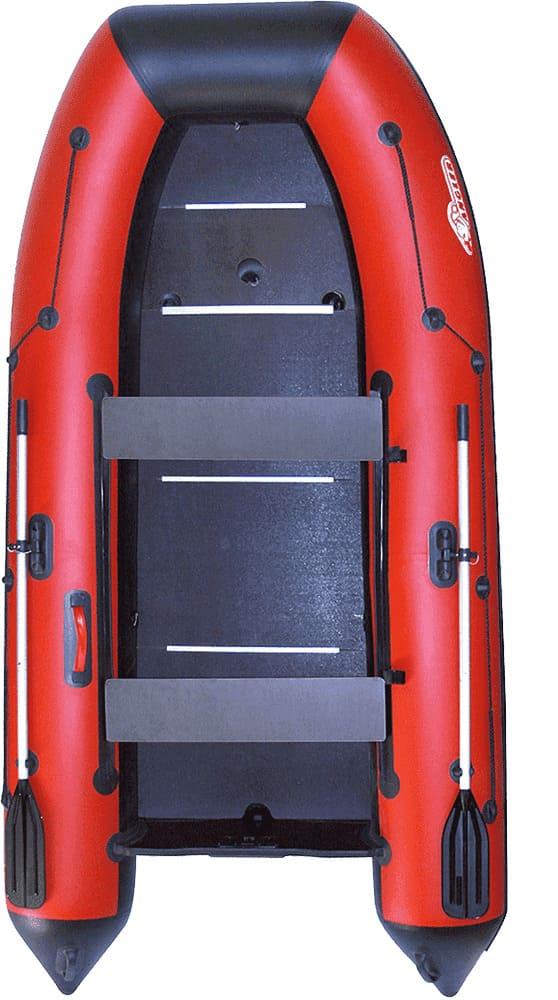 Лодка ПВХ ANGLER AN 320XL