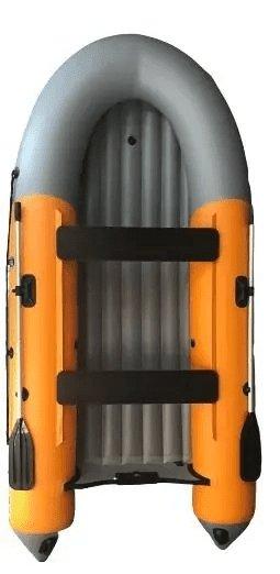 Лодка ПВХ HYDRA Delta 350 Оптима