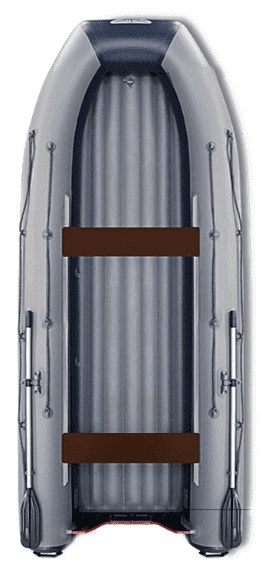 Лодка ПВХ ФЛАГМАН DK 410 Igla Jet
