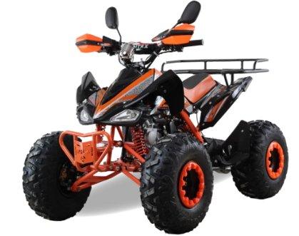 Квадроцикл MOTAX ATV T-Rex LUX 125 cc