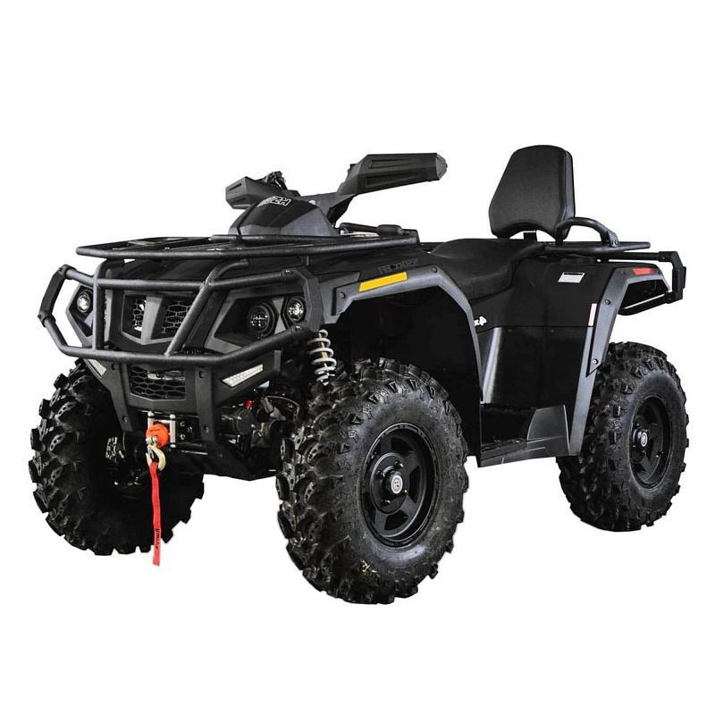 Квадроцикл HISUN Tactic 550 Normal (ПСМ)