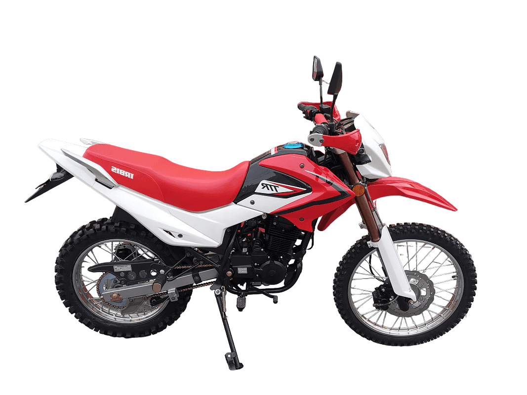 Мотоцикл кроссовый эндуро IRBIS TTR 250R Pro SPORT