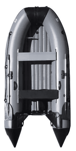 Лодка ПВХ GOLFSTREAM Master ML 330