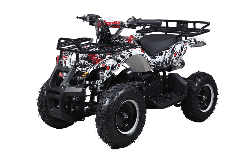 Квадроцикл ATV Classic 49 CC