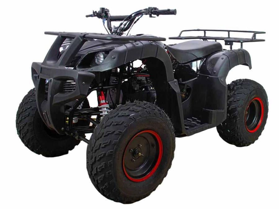 Квадроцикл ATV Classic 200