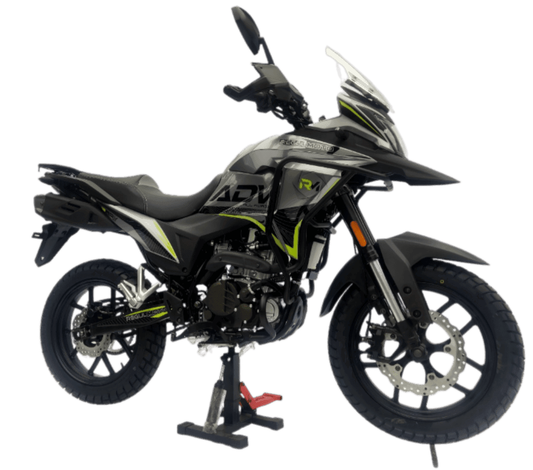 Мотоцикл REGULMOTO ADV 300 NB ТУРЭНДУРО