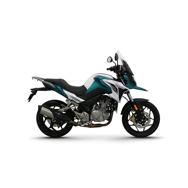 Мотоцикл SHARMAX GL 301 Ultra TOURENDURO