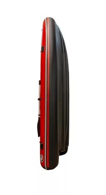 Лодка ПВХ SIBRIVER Allaska 420 Drive