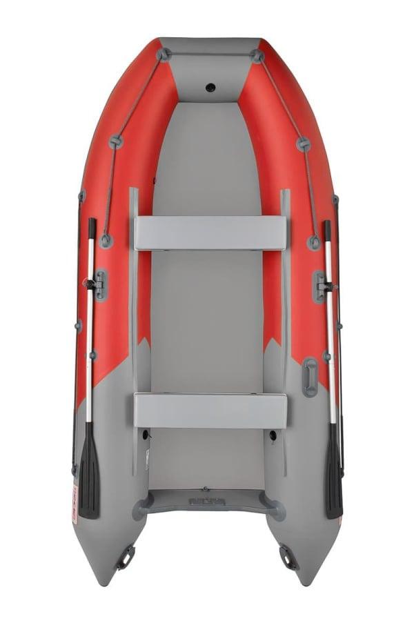 Лодка ПВХ РОДЖЕР Zefir 3500