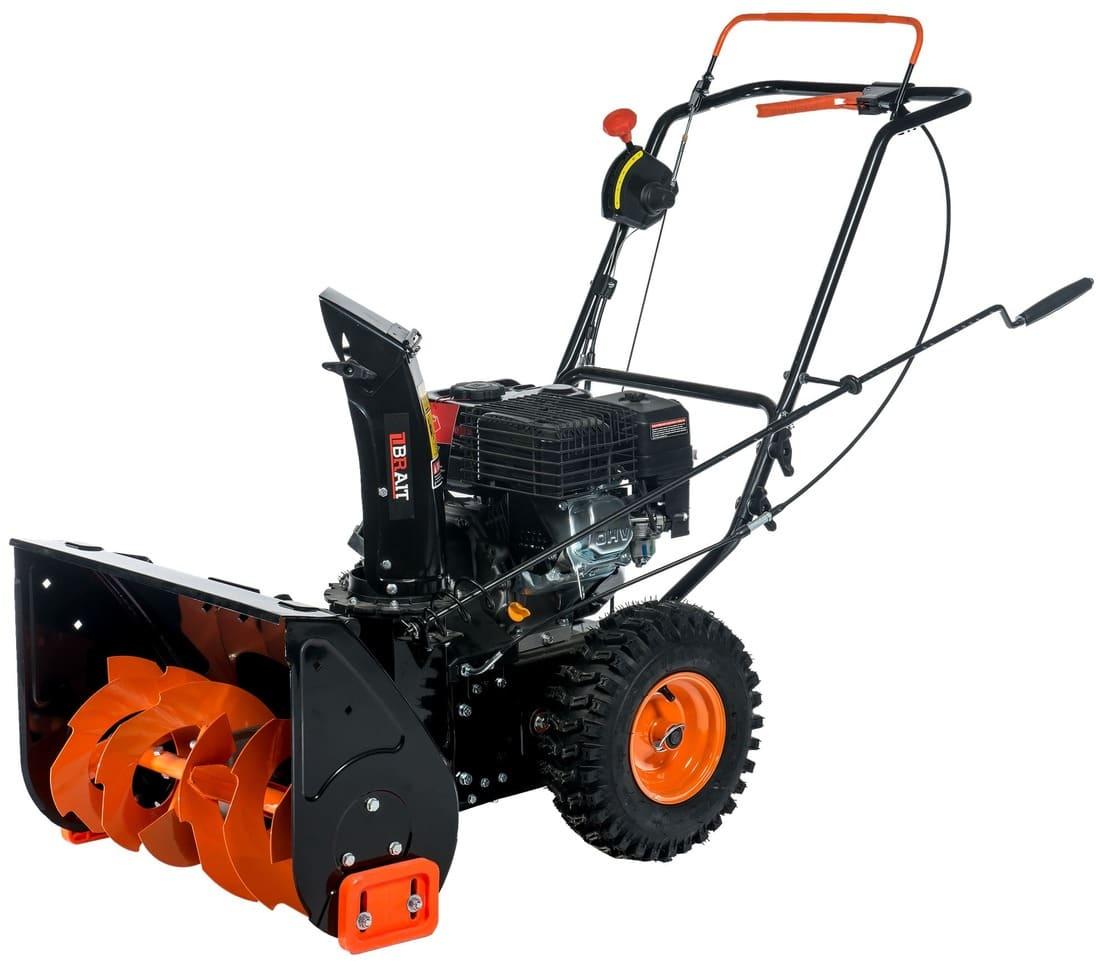 Снегоуборщик BRAIT BR-T6557