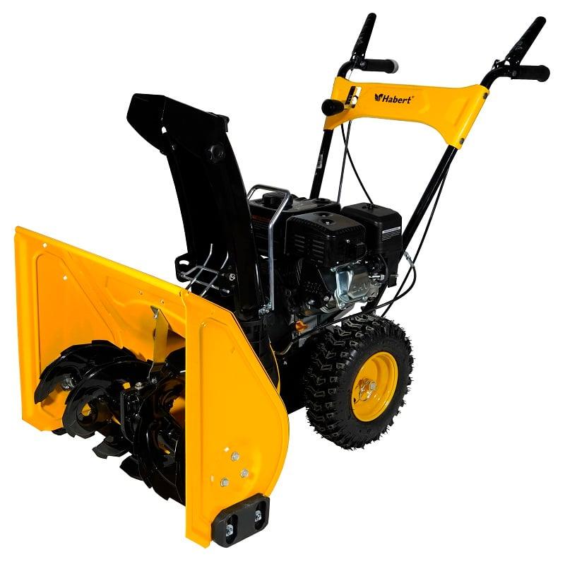 Снегоуборщик HABERT HBM24-F